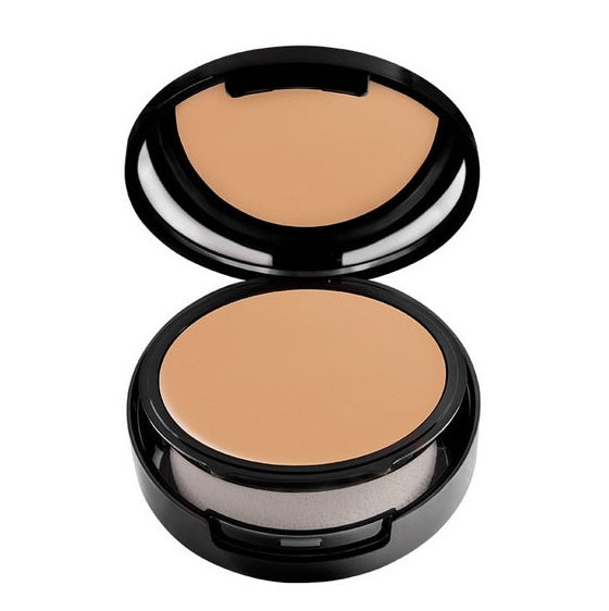 HIGH PERFORMANCE COMPACT FOUNDATION 3 - 12 G