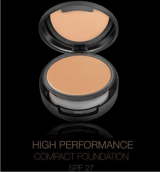 HIGH PERFORMANCE COMPACT FOUNDATION 3 - 12 G