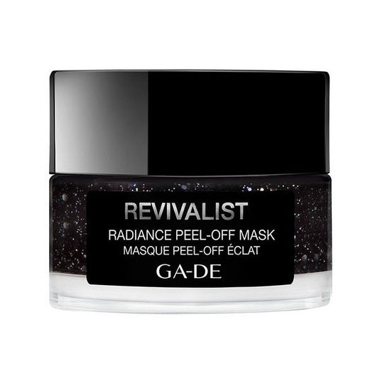 GADE REVIVALIST Radiance Peel Off Mask - 50ml | Revitalize Your Skin with GADE REVIVALIST Radiance Peel Off Mask.