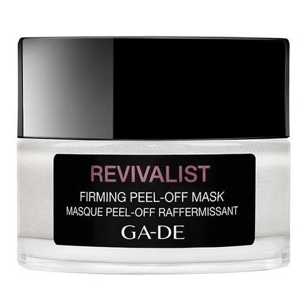 GADE REVIVALIST Firming Peel Off Mask - 50ml |Experience Youthful Firmness with GADE REVIVALIST Firming Peel Off Mask.