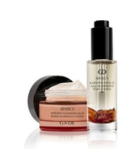 GADE SENSE 5 Silky Nourishing Facial Oil | Indulge in Luxury: GADE SENSE 5 Silky Nourishing Facial Oil for Complete Body Care.