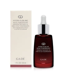 HYDRA SUBLIME ROYAL POMEGRANATE OVERNIGHT RECOVERY OIL 30ML
