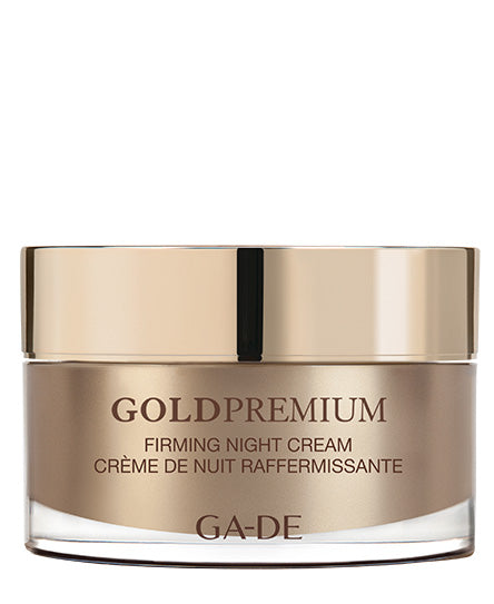 GOLD PREMIUM FIRMING NIGHT CREAM 50ML