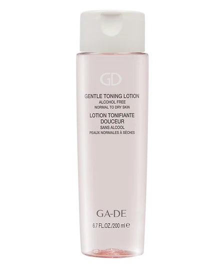 GENTLE TONING LOTION FOR NORMAL TO DRY SKIN 200ML