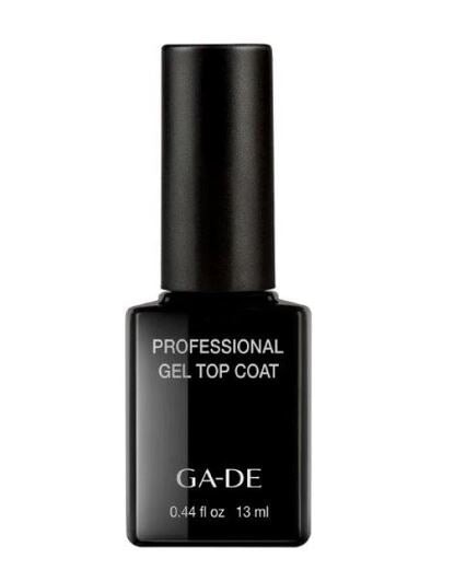 GADE PROFESSIONAL Top Coat Gel | Seal the Beauty: GADE PROFESSIONAL Top Coat Gel for Flawless Nails.
