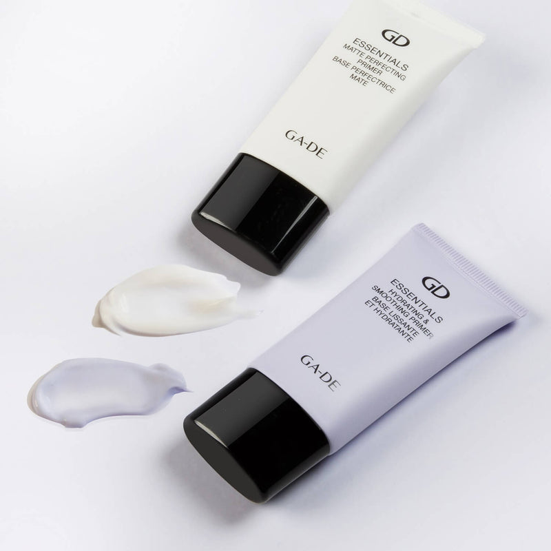 GD ESSENTIALS HYDRATING & SMOOTHING PRIMER 30 ML
